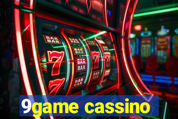 9game cassino